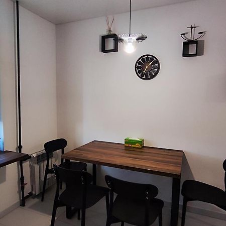 Водопійна 25 Cityrooms Bila Zerkwa Exterior foto